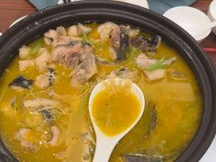 -鲁宴·鲁煨黄河生态大鲤鱼(月坛店)