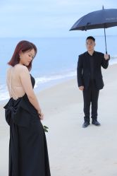 -金夫人婚纱摄影(华南店)