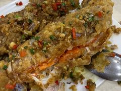 -钱塘府海鲜餐厅