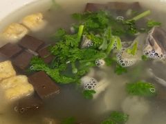 -百年尹氏汤包(湖南路狮子桥店)