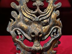 -北京大葆台遗址博物馆