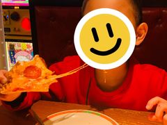 -比格比萨自助(宋家庄店)