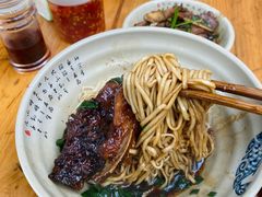 -无名氏面馆(邮电路店)