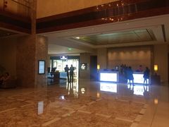 -杭州城中香格里拉大酒店