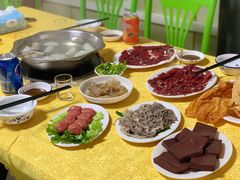 -老猫牛肉火锅(沙溪店)