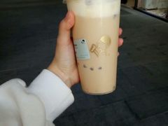 -喜茶(徐州金鹰店)