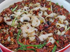 -蜀川川破店·江湖菜·烧烤(北京首店)
