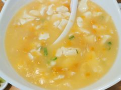 海胆豆腐汤-海胆小馆(东北水饺·春柳店)