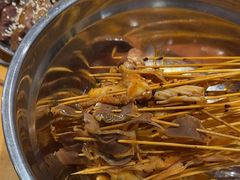 -嘉州鲜知味钵钵鸡(奎星楼店)
