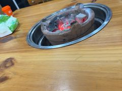 -蔡记·九米羊肉炉(东渡店)