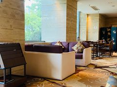 -厦门宝龙铂尔曼大酒店·海鲜自助餐厅