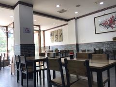 大堂-津门张记包子铺(华昌道店)