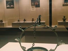 -合浦汉代文化博物馆