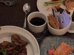 -长沙北辰洲际酒店-兰调全日餐厅