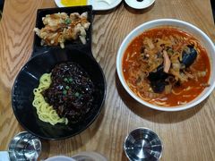 -香港饭店0410(弘大店)