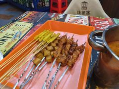 -锦州御烧烤·形象店(人民街店)