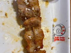 -本色.小马哥烧烤(五一路总店)