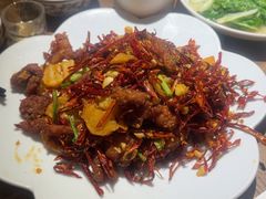 -小喜客·云南特色菜(纳西庭院店)