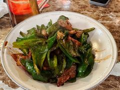 港式小炒肉-醉爱小馆·创意南京菜(瑞阳街店)