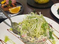 -Shantek象提南亚餐厅&西餐融合Bistro(淮海中路店)