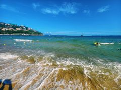 -深圳大梅沙京基洲际度假酒店