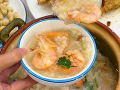 -粤盛海鲜平价店(洛溪食街店)