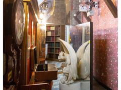 -逃脱反斗城沉浸剧情密室(北京路店)