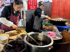 -吴长子卤菜馆(统一街店)