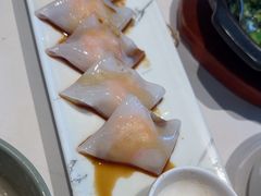 -南拳十三姨·潮汕砂锅粥·粤菜(西单大悦城店)