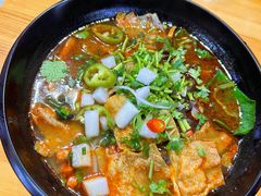 -螺少野柳州螺蛳粉(鱼化寨地铁商业街店)