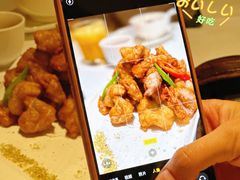 -荣兴酒家(徐家汇店)