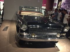 -邓小平故里
