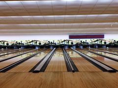 -广州保龄球馆(广州天河体育中心店)