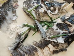 鱼头汤-丰乐餐厅·始于1999·本地老字号