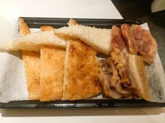 -小厨娘淮扬菜(天印大道店)