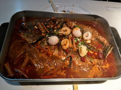 -鱼酷活鱼烤鱼(南京水游城店)