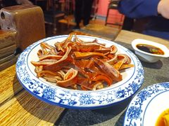-大匠工房古船木艺术餐厅·猪肚鸡专门店(长白仙岛店)