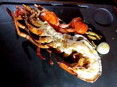 -恰餐厅及酒吧 CHAR Bar & Grill (北京丽都皇冠假日店)
