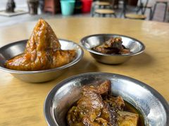 牛排-好成财牛排馆(涂门街总店)