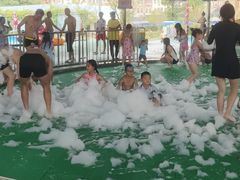-杭州浪浪浪水公园