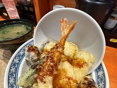 -天妇罗内顺田(罗湖店)