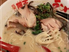 -豚王拉面(澳门银河店)