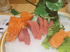 -贵木日本料理·铁板烧(新地假日广场店)