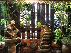 -自然餐厅(Phuket)