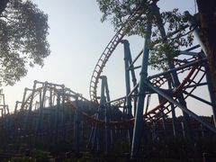 -南京银杏湖乐园