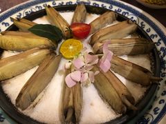 蛏子-宁波状元楼酒店(和义路店)