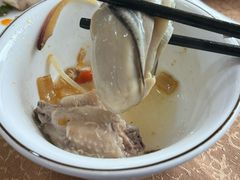 -濠轩阁特色生蚝火锅(水湾路店)