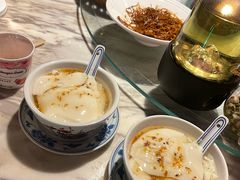 -广州花园酒店荔湾亭·地道点心·粤式饮茶