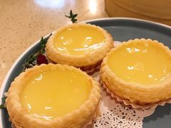 松化鸡蛋挞-点都德(北京路贰店)