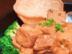 -鹭禧·中餐厅(厦门波特曼七星湾酒店)